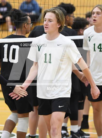 Thumbnail 1 in Sunnyslope vs. Valley Vista (JV) photogallery.