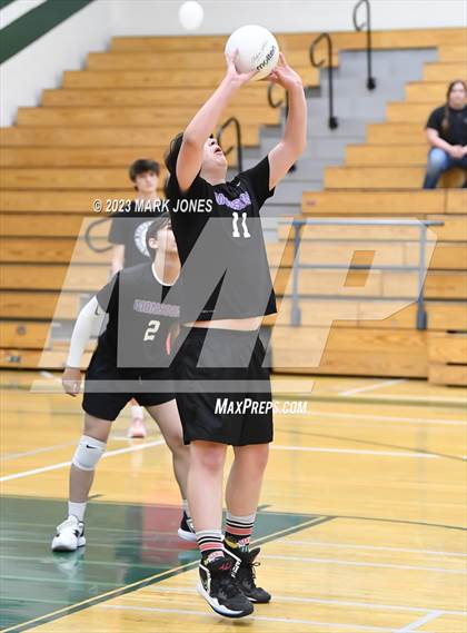 Thumbnail 2 in Sunnyslope vs. Valley Vista (JV) photogallery.
