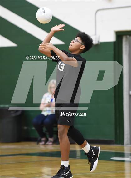 Thumbnail 3 in Sunnyslope vs. Valley Vista (JV) photogallery.