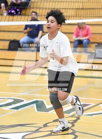 Thumbnail 2 in Sunnyslope vs. Valley Vista (JV) photogallery.