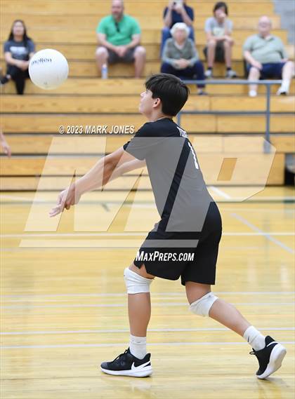 Thumbnail 2 in Sunnyslope vs. Valley Vista (JV) photogallery.
