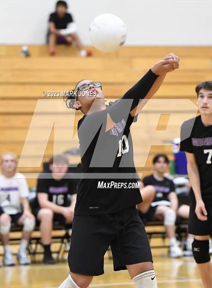 Thumbnail 2 in Sunnyslope vs. Valley Vista (JV) photogallery.