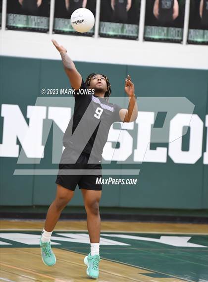 Thumbnail 2 in Sunnyslope vs. Valley Vista (JV) photogallery.