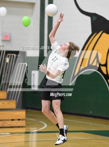 Thumbnail 2 in Sunnyslope vs. Valley Vista (JV) photogallery.