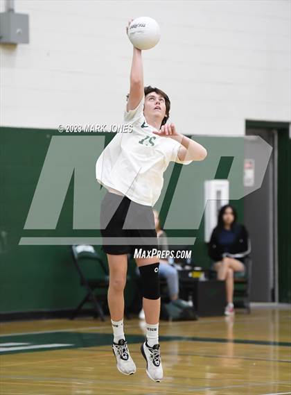 Thumbnail 2 in Sunnyslope vs. Valley Vista (JV) photogallery.