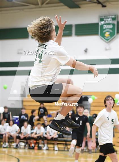 Thumbnail 1 in Sunnyslope vs. Valley Vista (JV) photogallery.