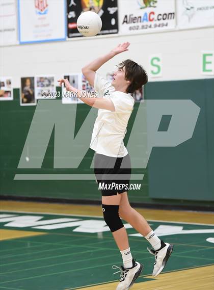 Thumbnail 3 in Sunnyslope vs. Valley Vista (JV) photogallery.