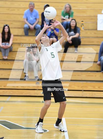 Thumbnail 1 in Sunnyslope vs. Valley Vista (JV) photogallery.