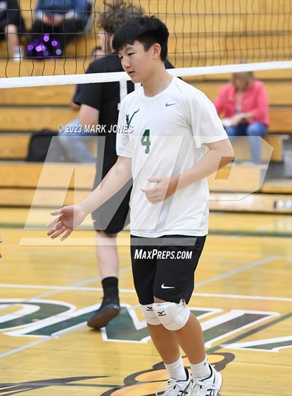 Thumbnail 2 in Sunnyslope vs. Valley Vista (JV) photogallery.