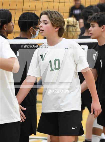 Thumbnail 2 in Sunnyslope vs. Valley Vista (JV) photogallery.