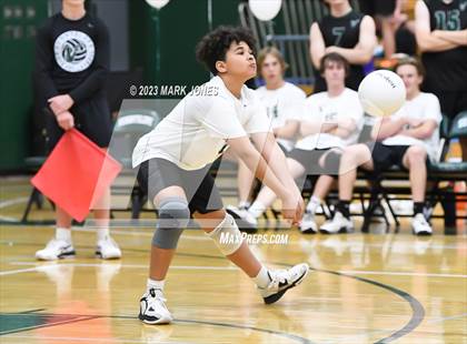 Thumbnail 2 in Sunnyslope vs. Valley Vista (JV) photogallery.