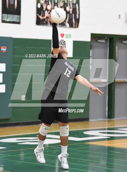 Thumbnail 1 in Sunnyslope vs. Valley Vista (JV) photogallery.