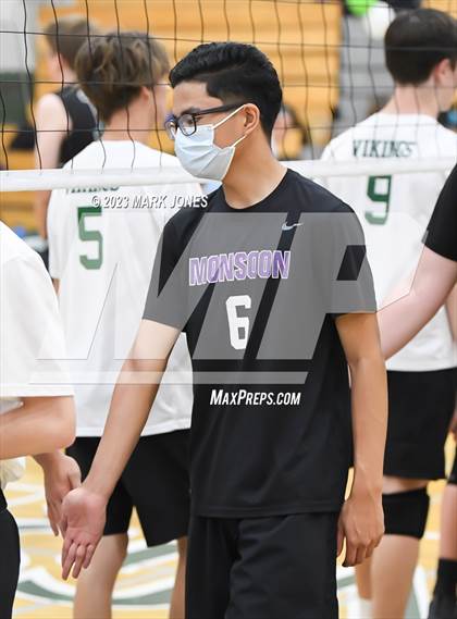 Thumbnail 2 in Sunnyslope vs. Valley Vista (JV) photogallery.