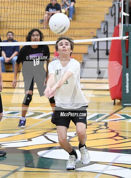 Thumbnail 3 in Sunnyslope vs. Valley Vista (JV) photogallery.