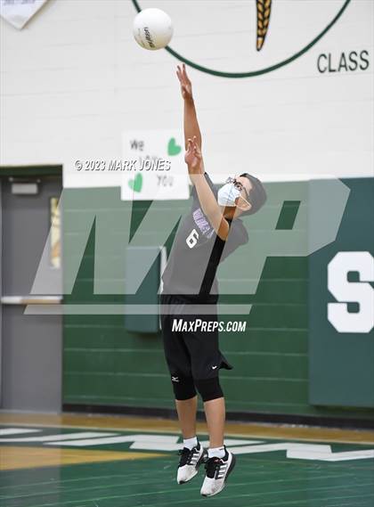 Thumbnail 1 in Sunnyslope vs. Valley Vista (JV) photogallery.