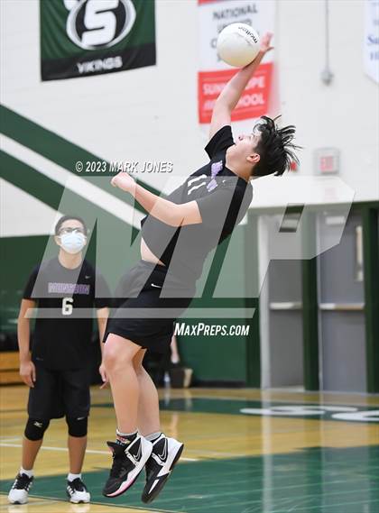 Thumbnail 1 in Sunnyslope vs. Valley Vista (JV) photogallery.