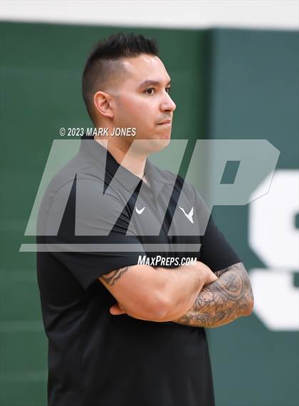 Thumbnail 3 in Sunnyslope vs. Valley Vista (JV) photogallery.