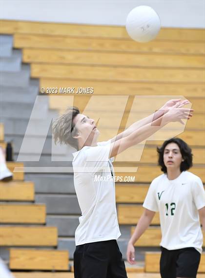 Thumbnail 3 in Sunnyslope vs. Valley Vista (JV) photogallery.
