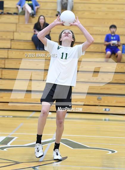 Thumbnail 1 in Sunnyslope vs. Valley Vista (JV) photogallery.