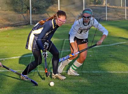 Thumbnail 3 in St. Stephen's & St. Agnes vs. Stone Ridge School of the Sacred Heart photogallery.