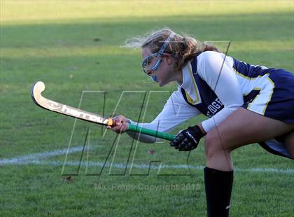 Thumbnail 1 in St. Stephen's & St. Agnes vs. Stone Ridge School of the Sacred Heart photogallery.