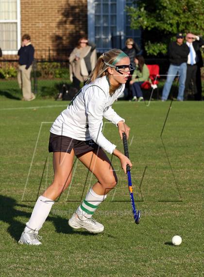 Thumbnail 1 in St. Stephen's & St. Agnes vs. Stone Ridge School of the Sacred Heart photogallery.