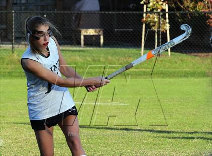 Thumbnail 3 in St. Stephen's & St. Agnes vs. Stone Ridge School of the Sacred Heart photogallery.