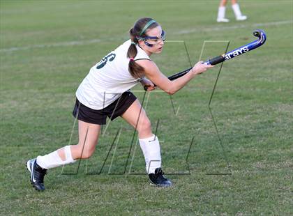 Thumbnail 2 in St. Stephen's & St. Agnes vs. Stone Ridge School of the Sacred Heart photogallery.