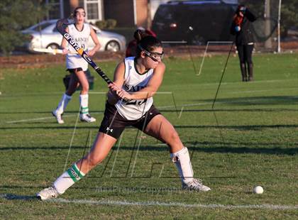 Thumbnail 3 in St. Stephen's & St. Agnes vs. Stone Ridge School of the Sacred Heart photogallery.