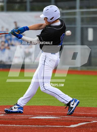 FR: Highland Park vs Plano West