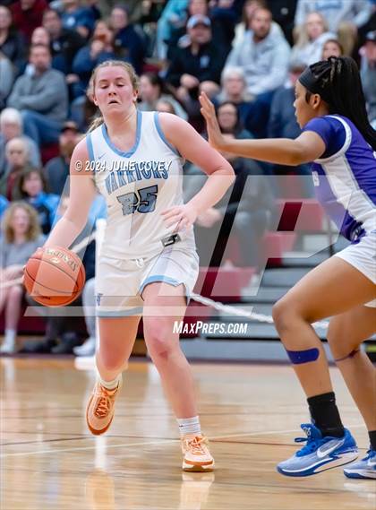 Thumbnail 2 in Catholic Central vs. Indian River (NYSPHSAA Class A Round 1) photogallery.