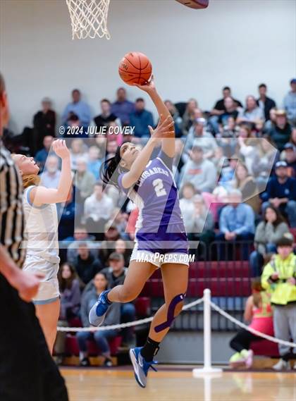 Thumbnail 1 in Catholic Central vs. Indian River (NYSPHSAA Class A Round 1) photogallery.