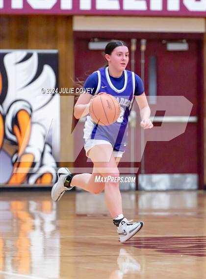 Thumbnail 1 in Catholic Central vs. Indian River (NYSPHSAA Class A Round 1) photogallery.