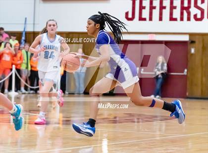 Thumbnail 2 in Catholic Central vs. Indian River (NYSPHSAA Class A Round 1) photogallery.