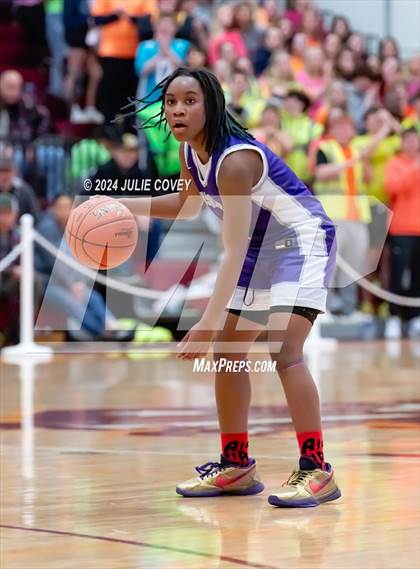 Thumbnail 3 in Catholic Central vs. Indian River (NYSPHSAA Class A Round 1) photogallery.