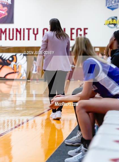 Thumbnail 3 in Catholic Central vs. Indian River (NYSPHSAA Class A Round 1) photogallery.