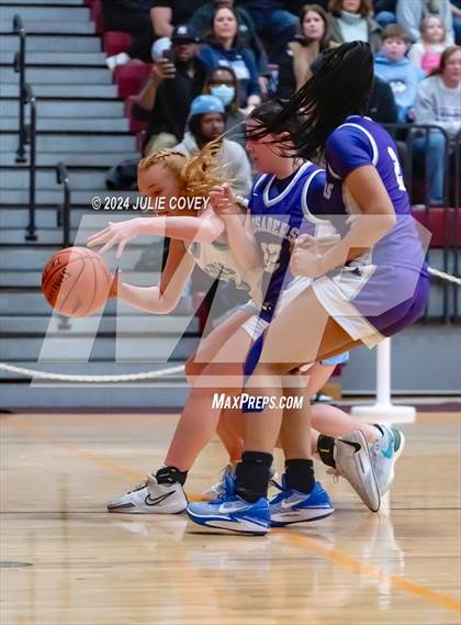 Thumbnail 2 in Catholic Central vs. Indian River (NYSPHSAA Class A Round 1) photogallery.