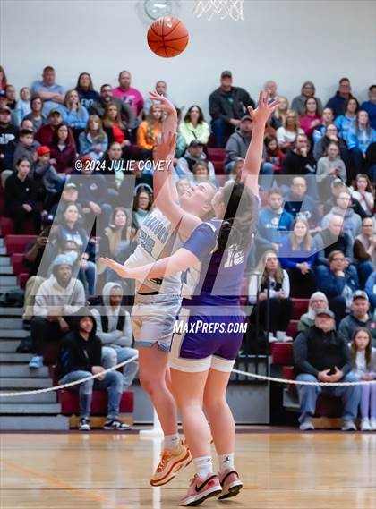 Thumbnail 2 in Catholic Central vs. Indian River (NYSPHSAA Class A Round 1) photogallery.