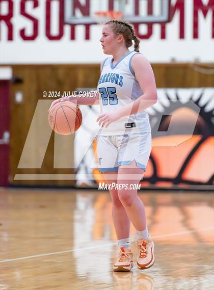 Thumbnail 1 in Catholic Central vs. Indian River (NYSPHSAA Class A Round 1) photogallery.