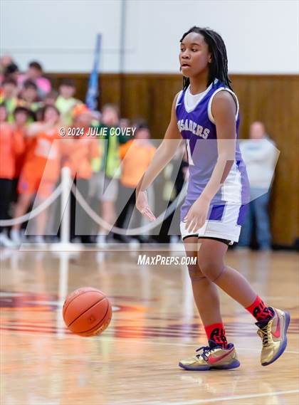 Thumbnail 2 in Catholic Central vs. Indian River (NYSPHSAA Class A Round 1) photogallery.