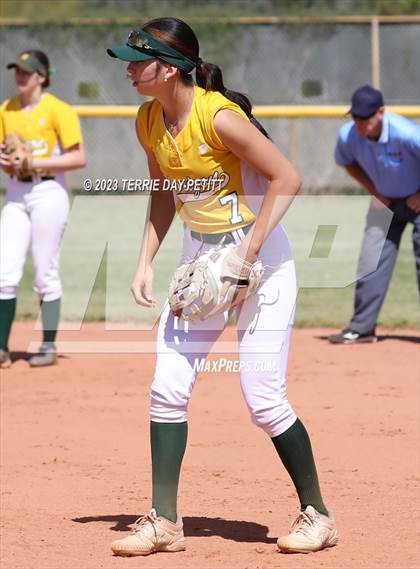 Thumbnail 1 in Flagstaff vs Horizon (Desert Mountain Invitational) photogallery.