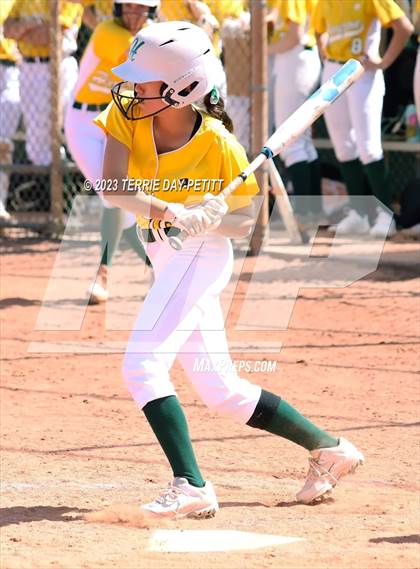 Thumbnail 3 in Flagstaff vs Horizon (Desert Mountain Invitational) photogallery.