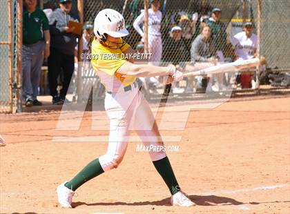 Thumbnail 2 in Flagstaff vs Horizon (Desert Mountain Invitational) photogallery.