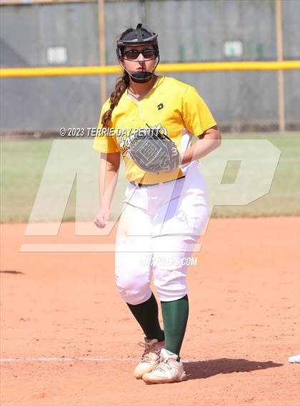 Thumbnail 2 in Flagstaff vs Horizon (Desert Mountain Invitational) photogallery.