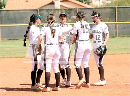 Thumbnail 3 in Flagstaff vs Horizon (Desert Mountain Invitational) photogallery.