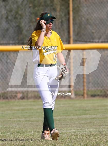 Thumbnail 3 in Flagstaff vs Horizon (Desert Mountain Invitational) photogallery.