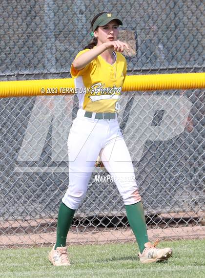Thumbnail 3 in Flagstaff vs Horizon (Desert Mountain Invitational) photogallery.