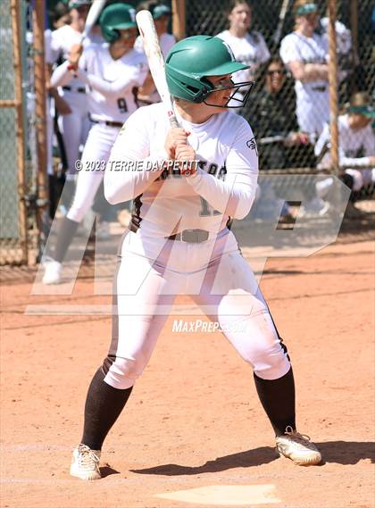 Thumbnail 1 in Flagstaff vs Horizon (Desert Mountain Invitational) photogallery.