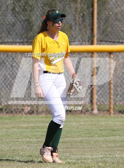 Thumbnail 3 in Flagstaff vs Horizon (Desert Mountain Invitational) photogallery.