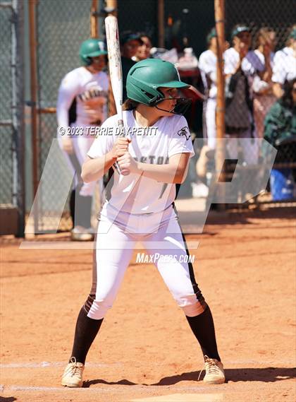 Thumbnail 3 in Flagstaff vs Horizon (Desert Mountain Invitational) photogallery.